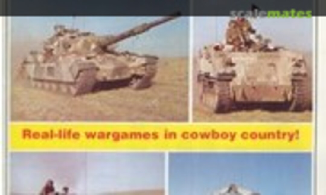 (Airfix Magazine Volume 18 Number 3)