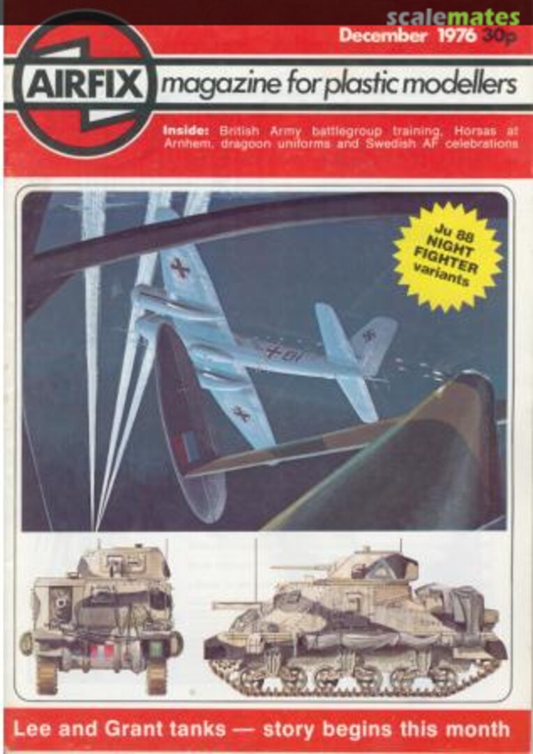 Airfix Magazine