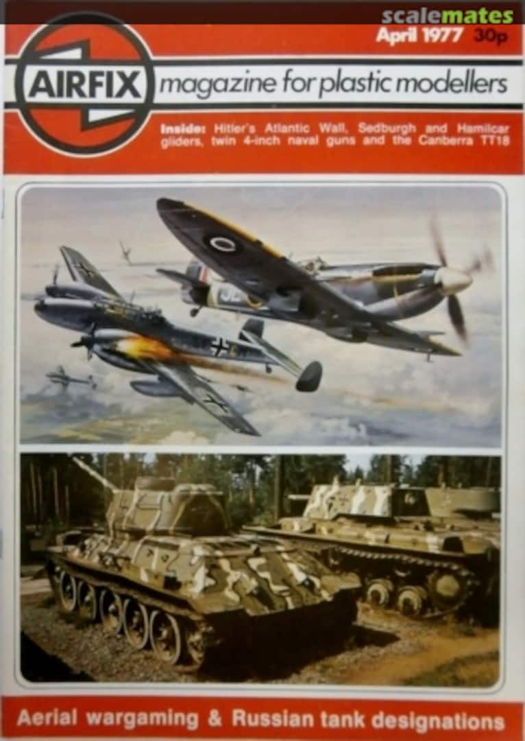 Airfix Magazine