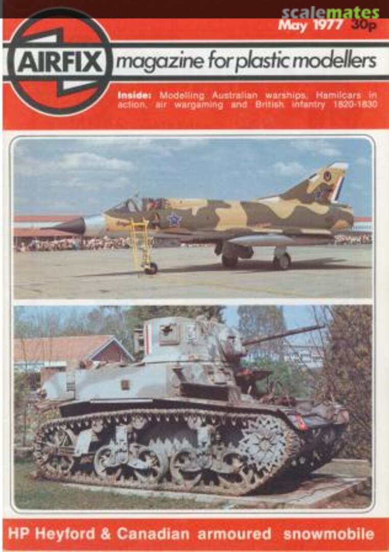 Airfix Magazine