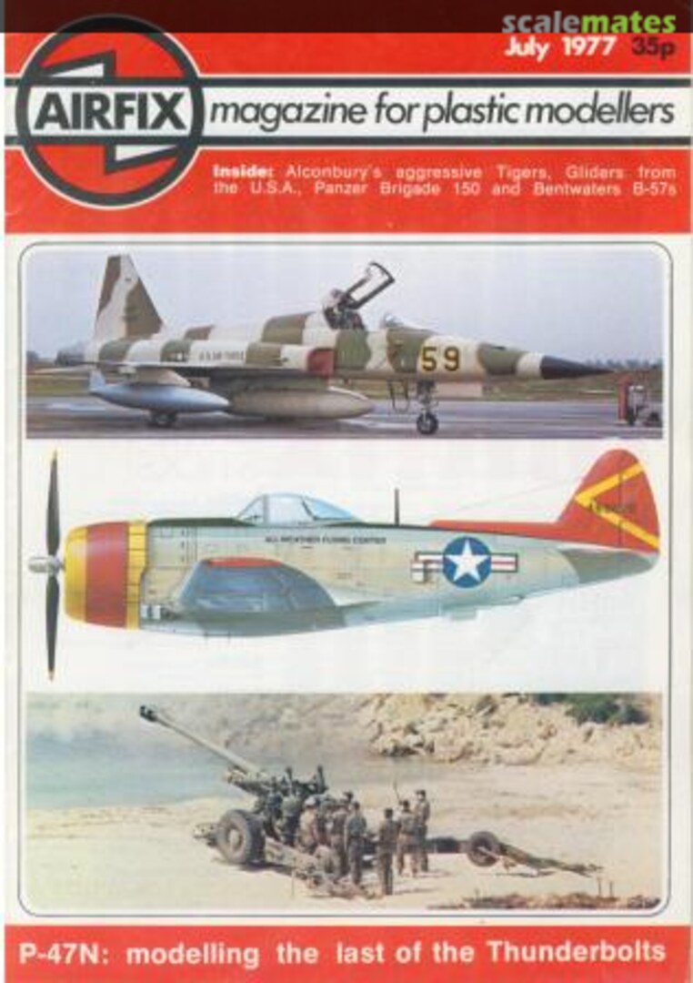 Airfix Magazine