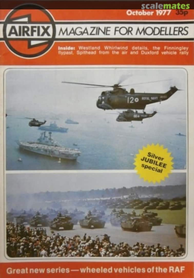 Airfix Magazine