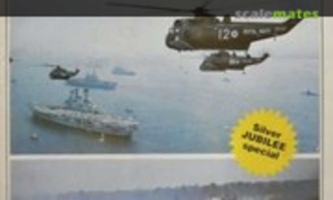 (Airfix Magazine Volume 19 Number 2)