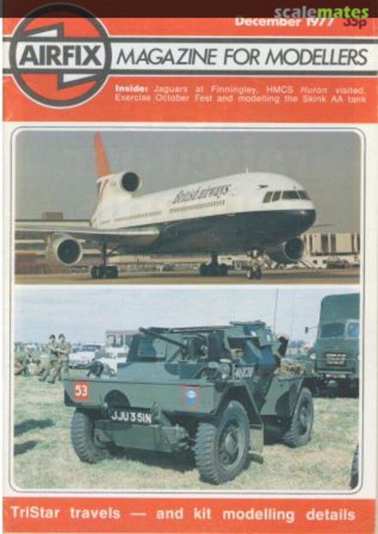 Airfix Magazine