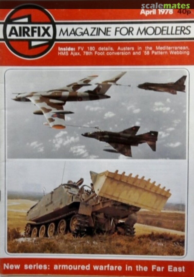 Airfix Magazine