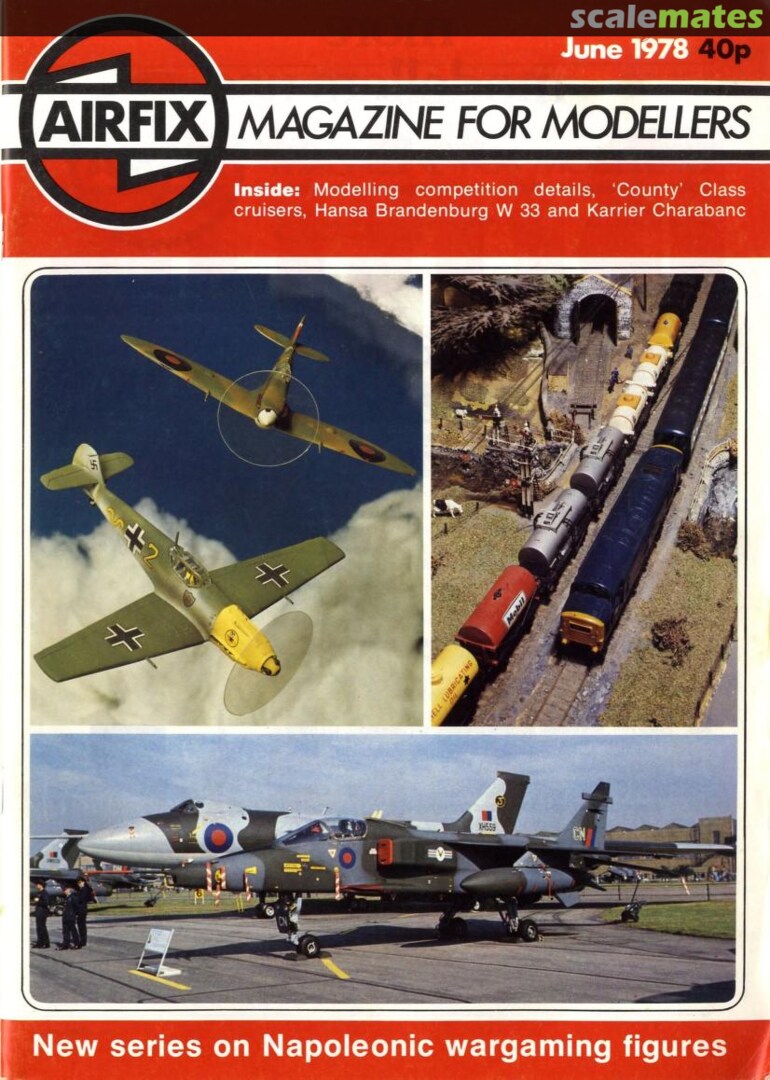 Airfix Magazine