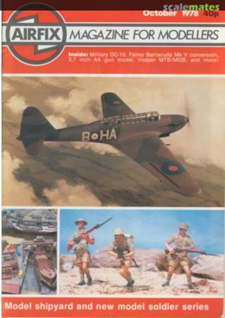 Airfix Magazine