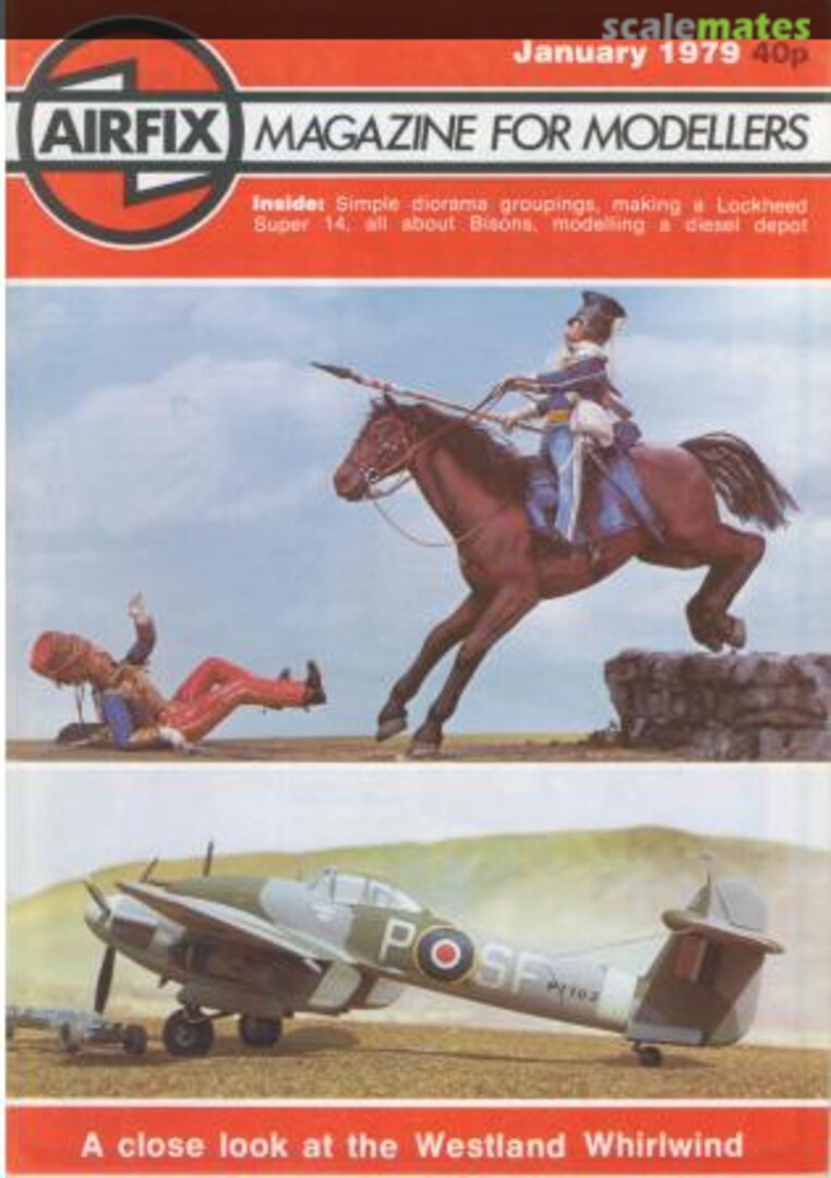 Airfix Magazine