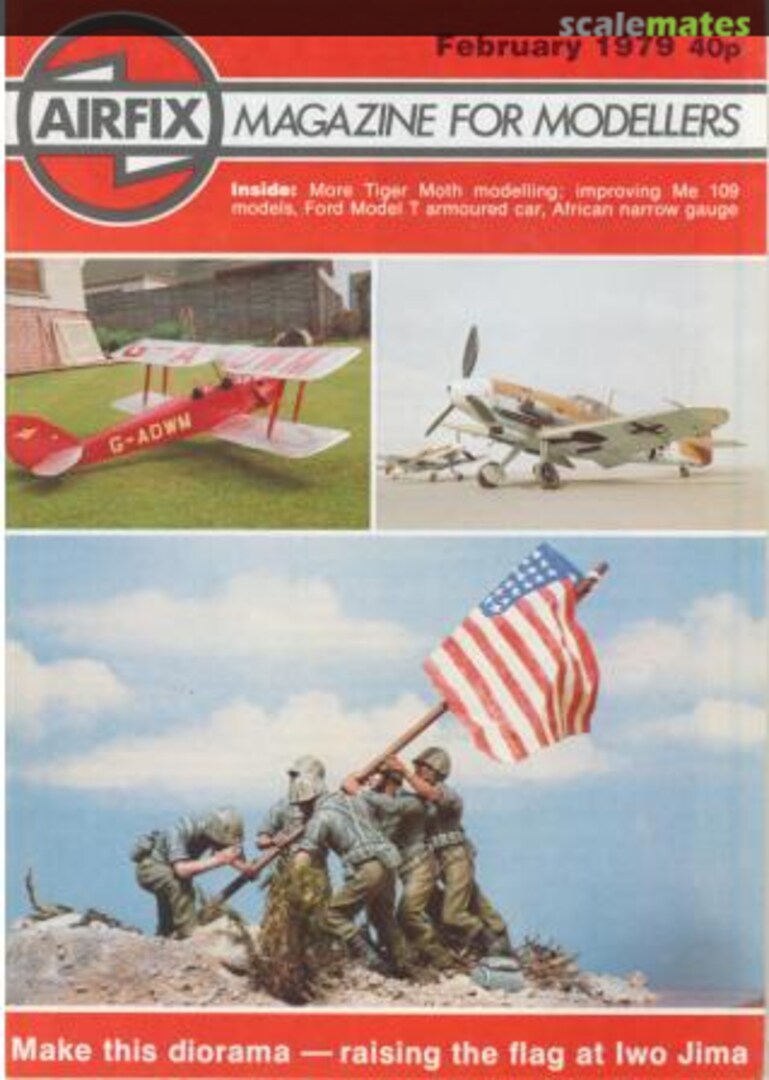 Airfix Magazine