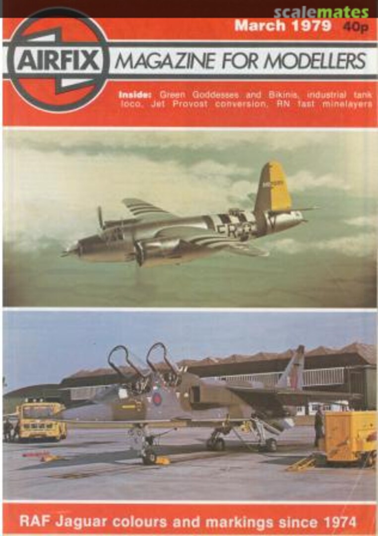 Airfix Magazine