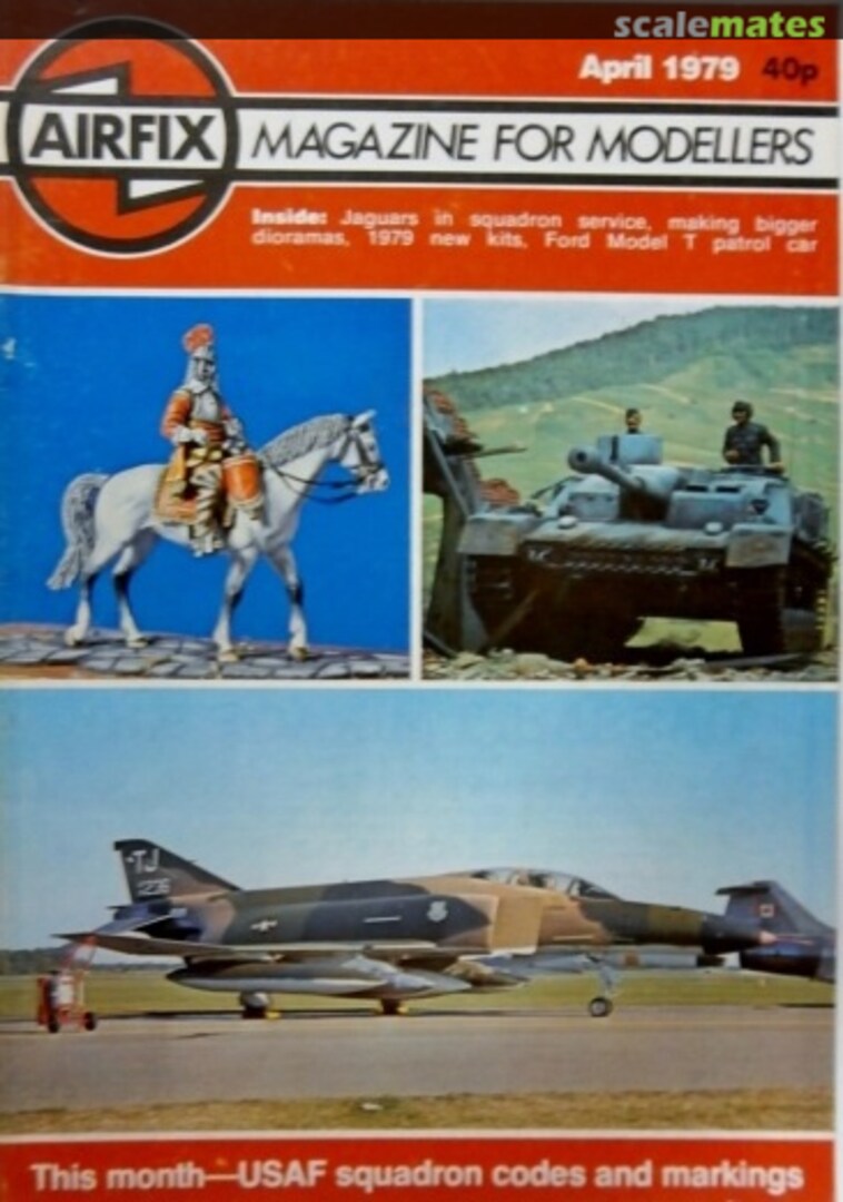 Airfix Magazine