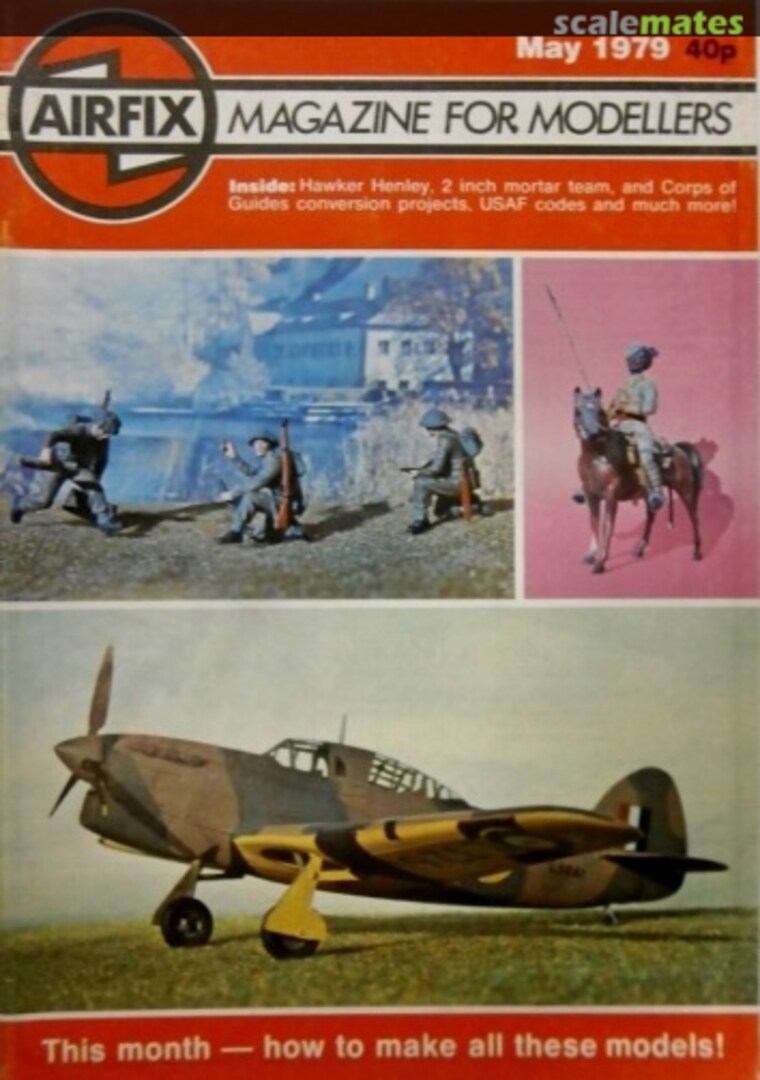 Airfix Magazine