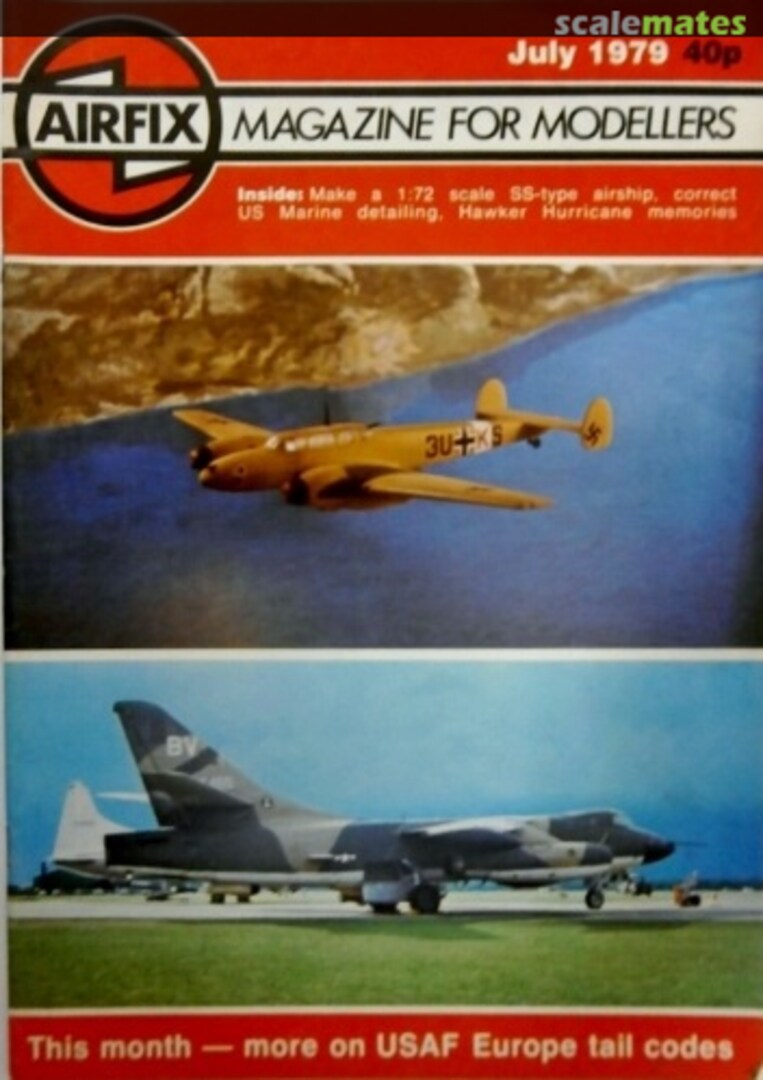 Airfix Magazine