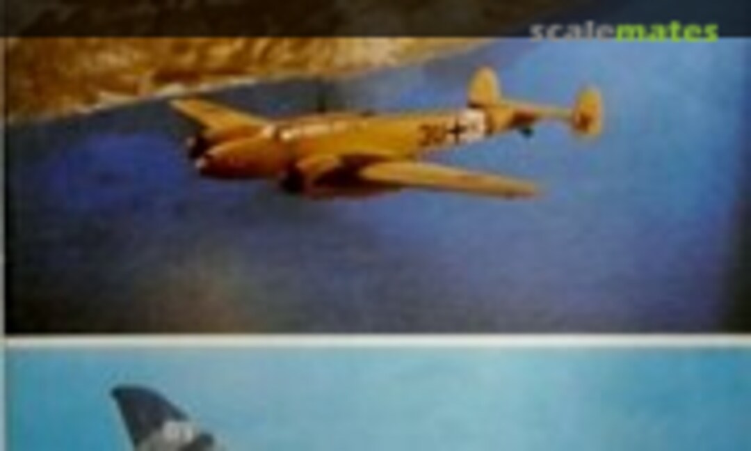 (Airfix Magazine Volume 20 Number 11)