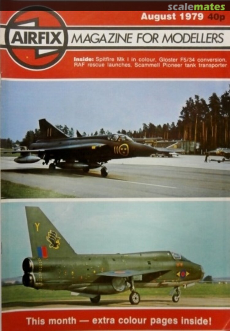 Airfix Magazine