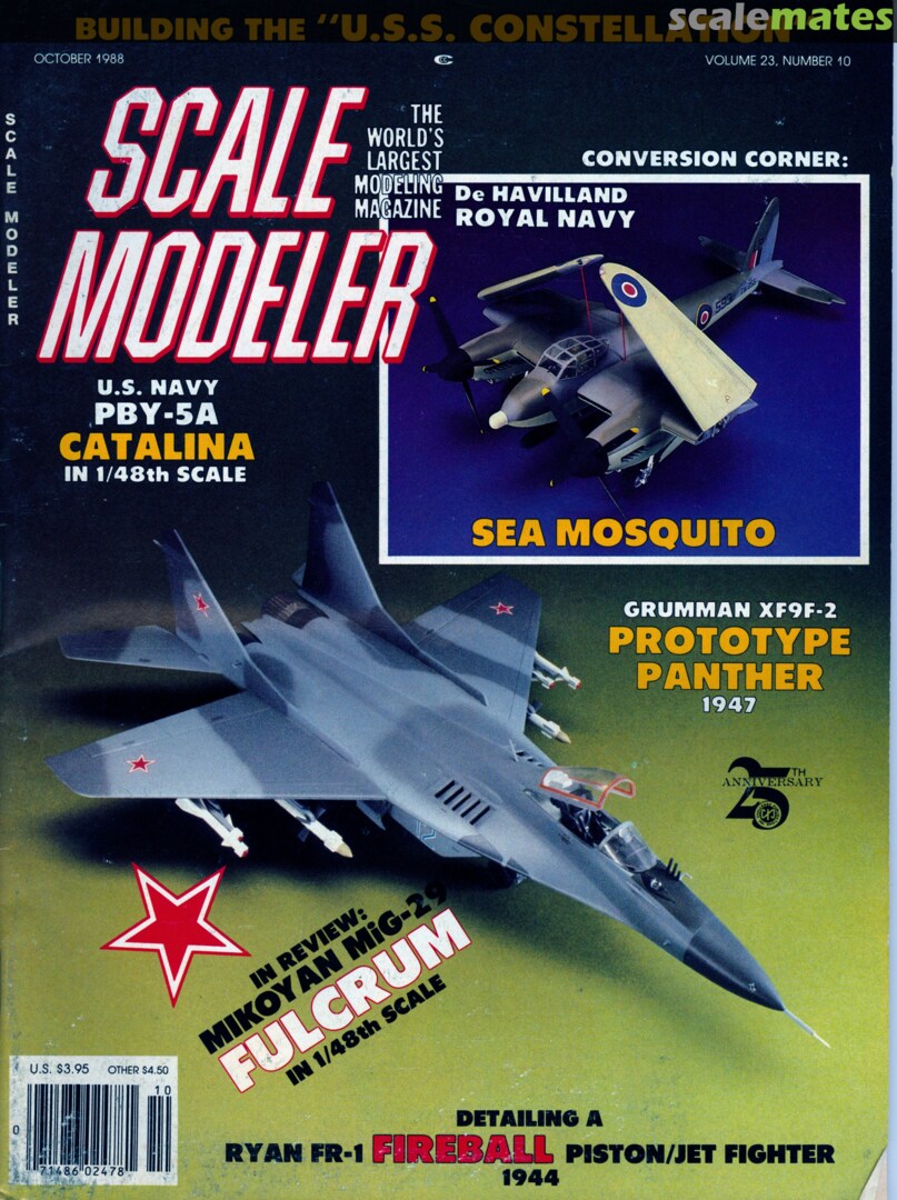 Scale Modeler