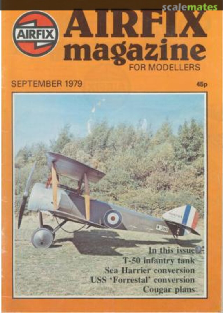 Airfix Magazine