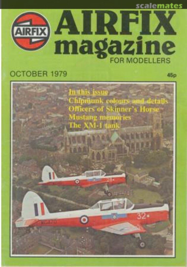 Airfix Magazine