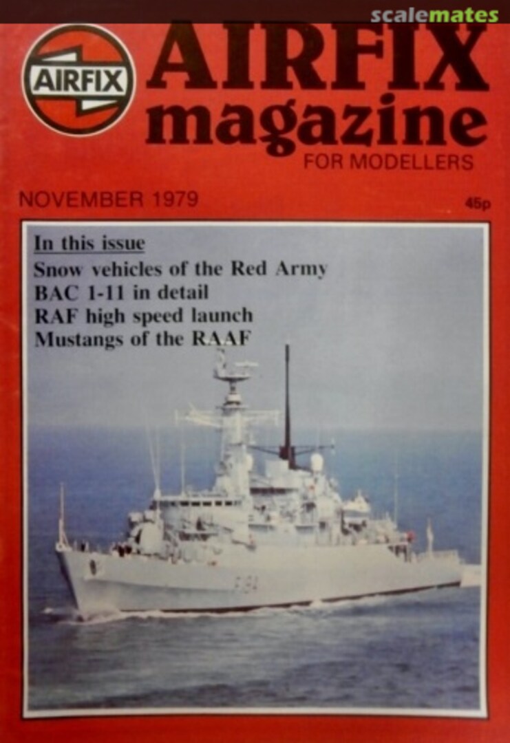 Airfix Magazine