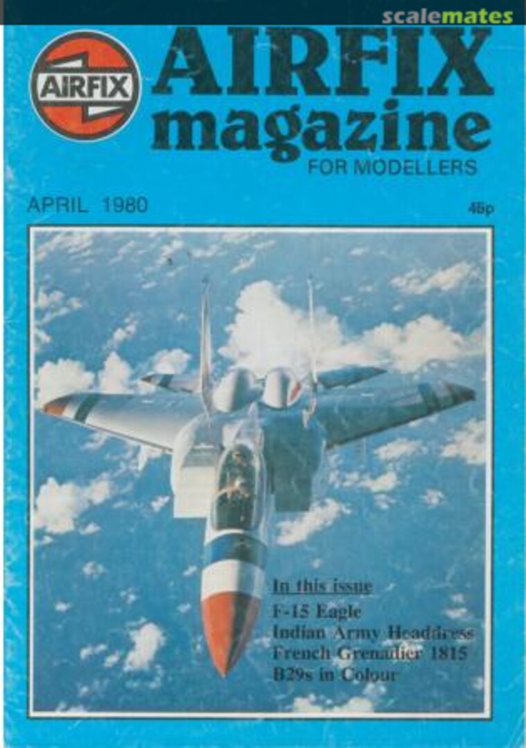 Airfix Magazine