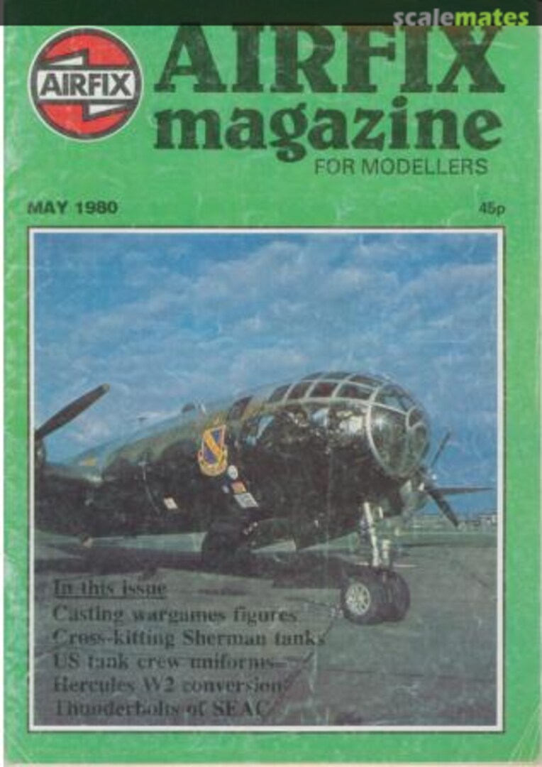 Airfix Magazine