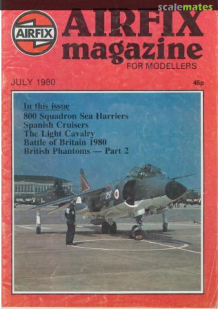 Airfix Magazine