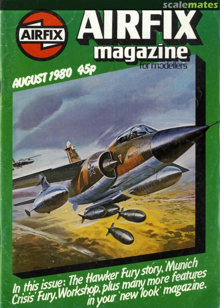 Airfix Magazine