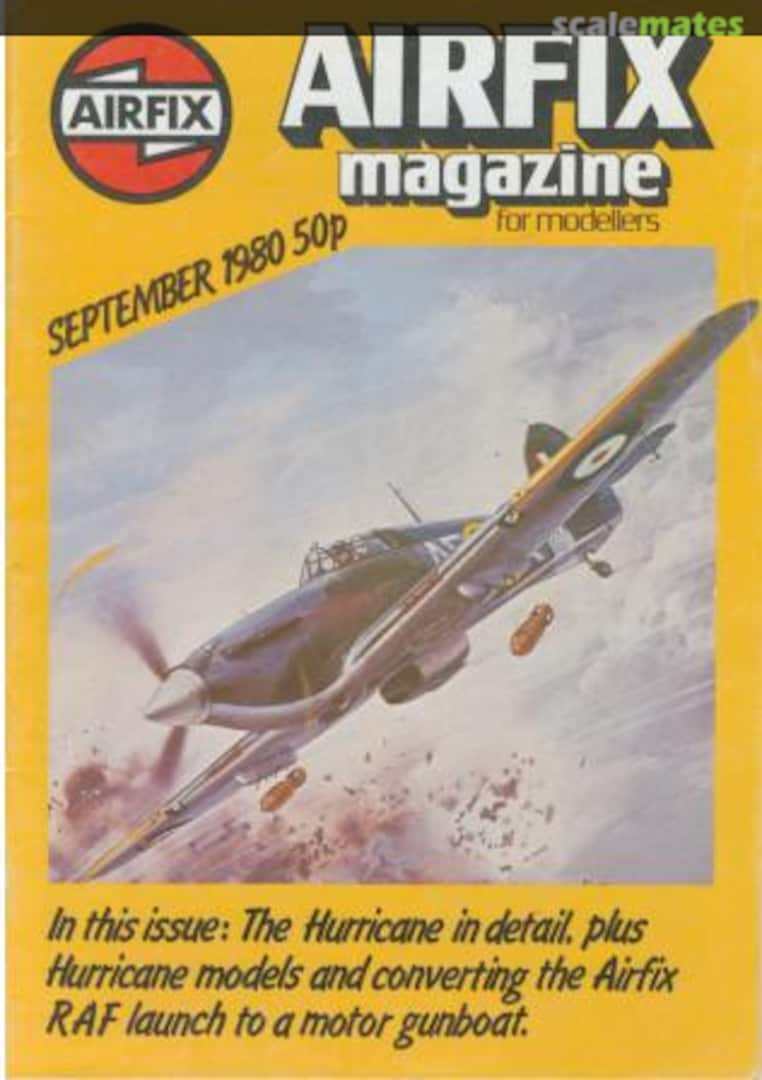 Airfix Magazine