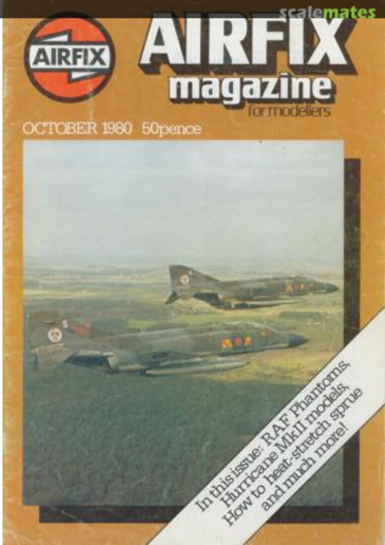 Airfix Magazine