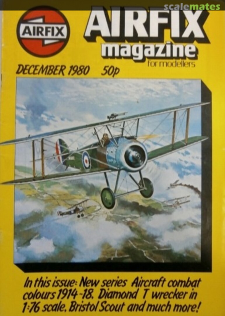 Airfix Magazine