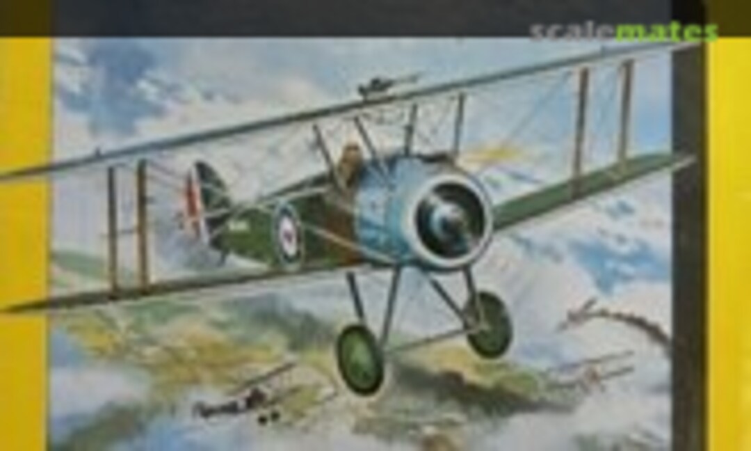 (Airfix Magazine Volume 22 Number 4)