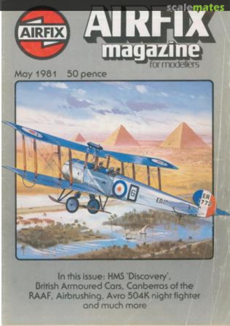 Airfix Magazine