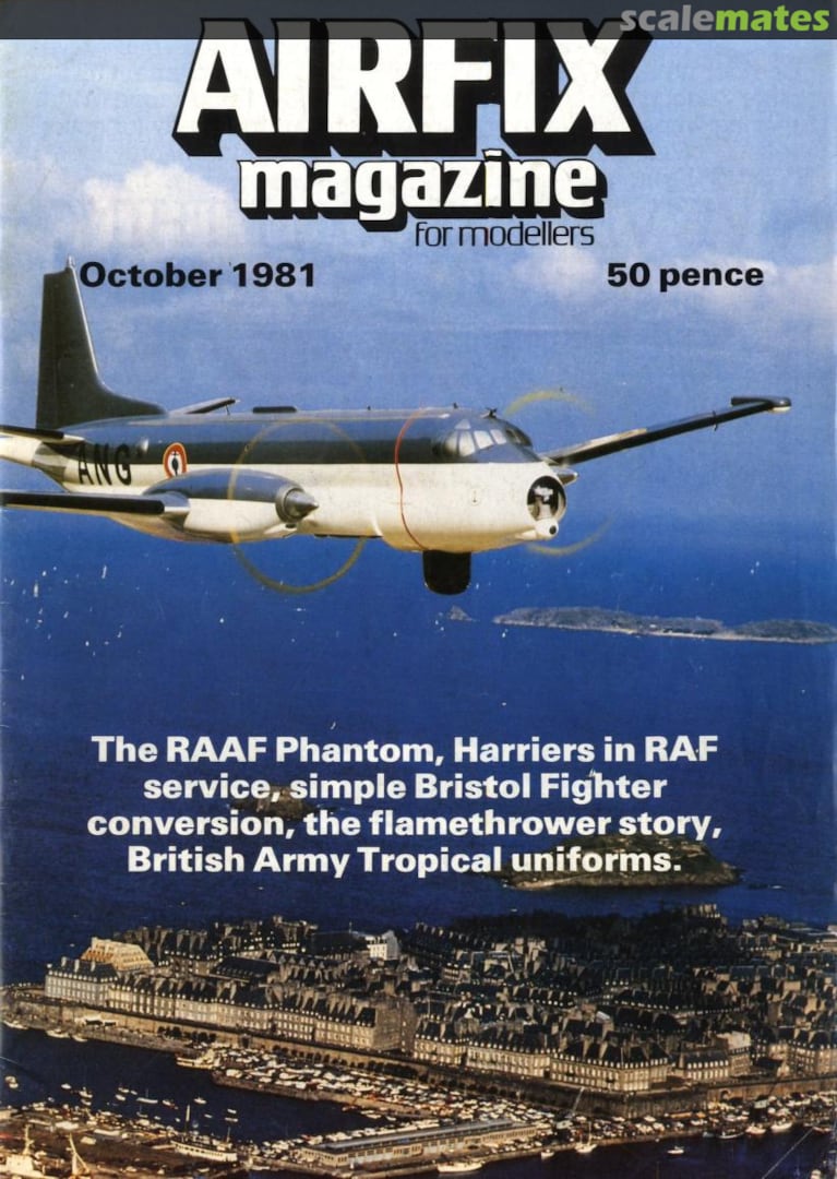 Airfix Magazine