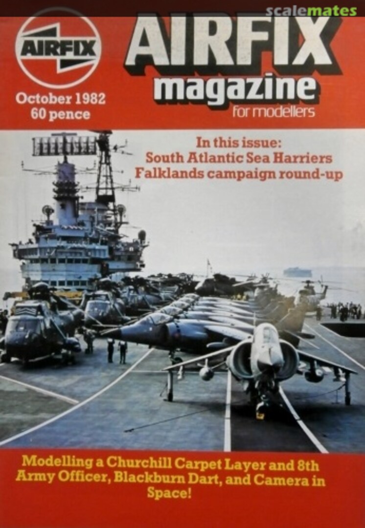 Airfix Magazine