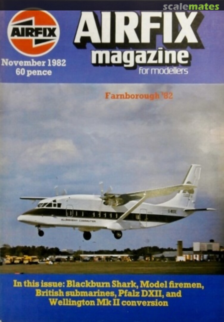 Airfix Magazine