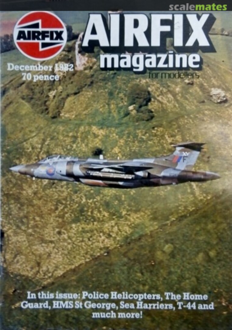 Airfix Magazine