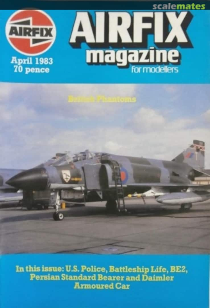 Airfix Magazine