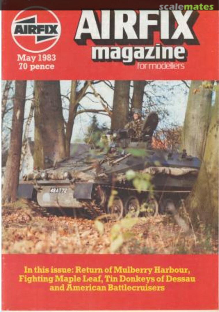 Airfix Magazine