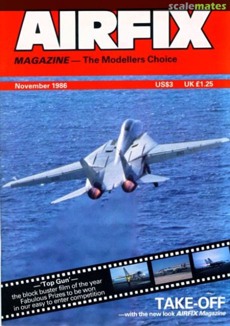 Airfix Magazine