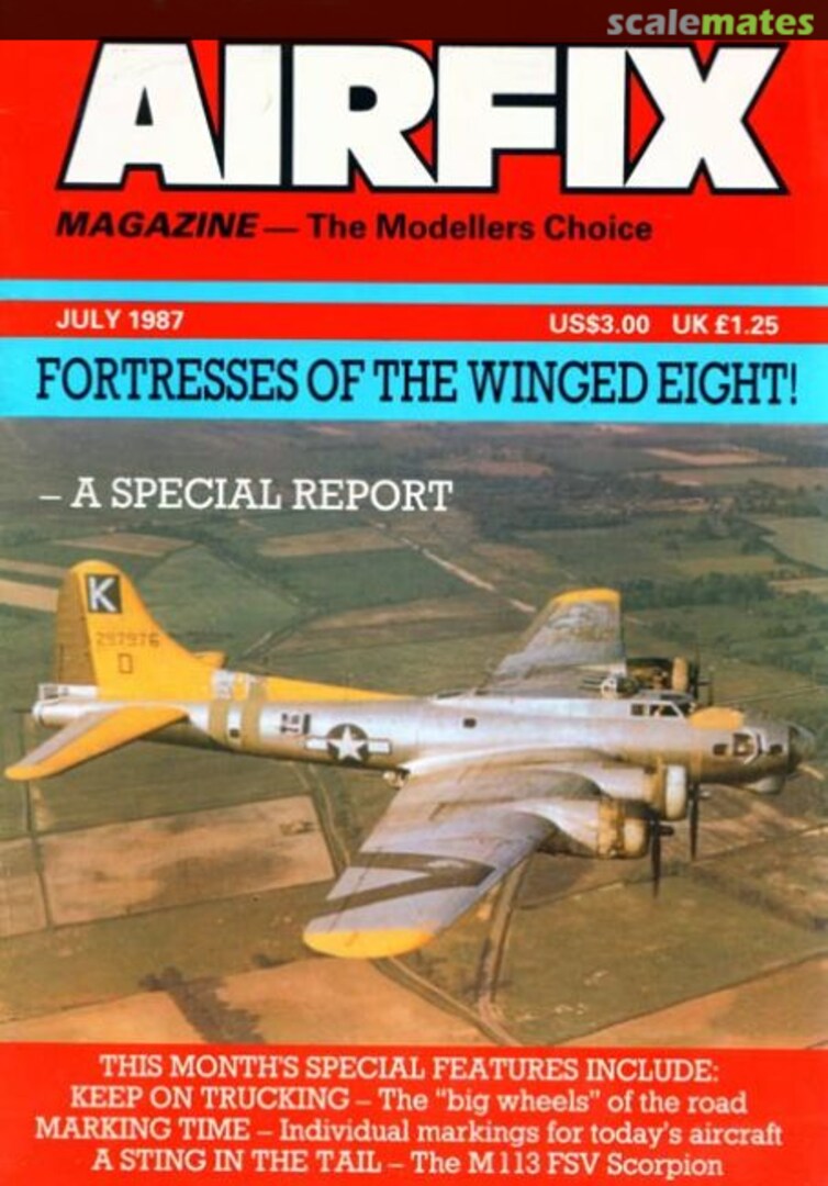 Airfix Magazine