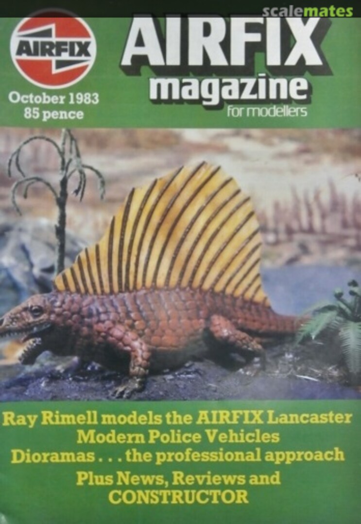 Airfix Magazine