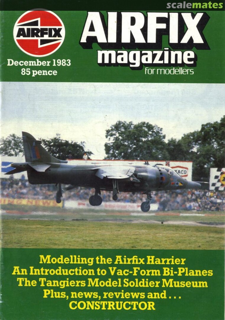 Airfix Magazine