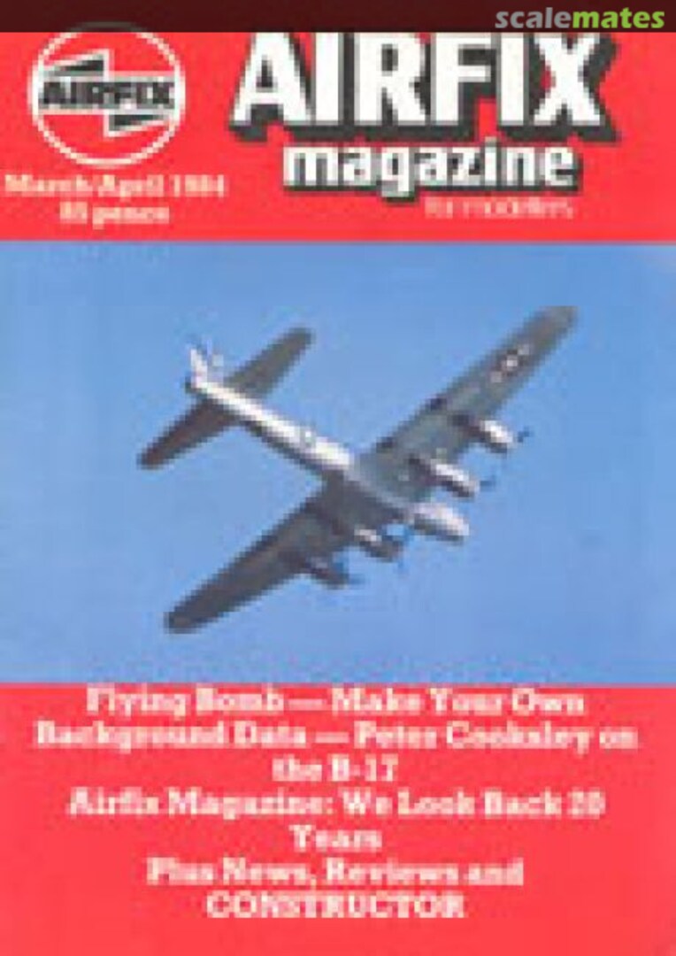 Airfix Magazine