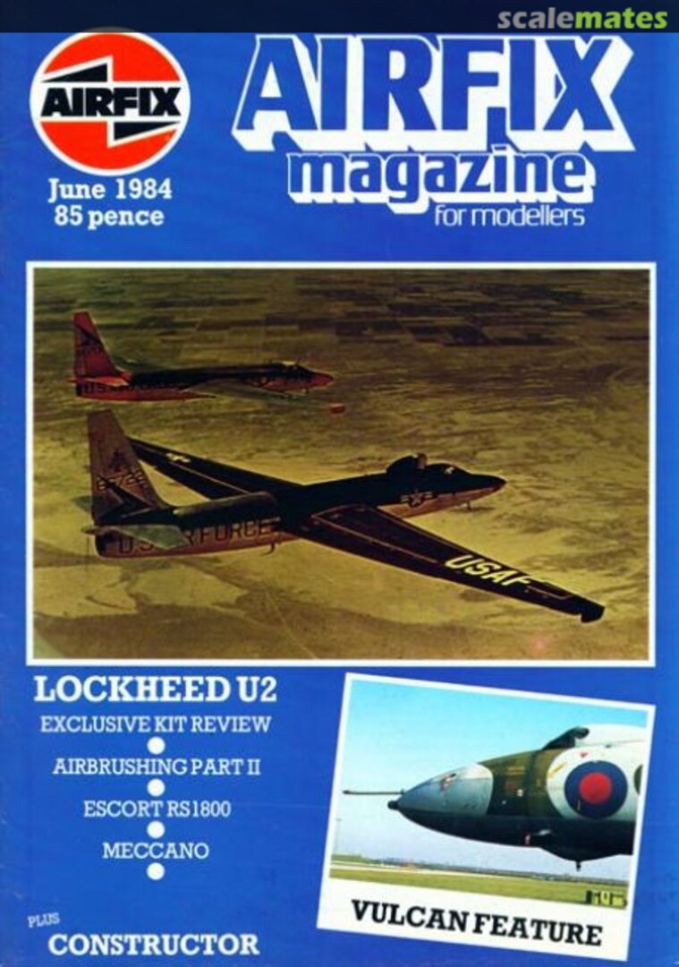 Airfix Magazine