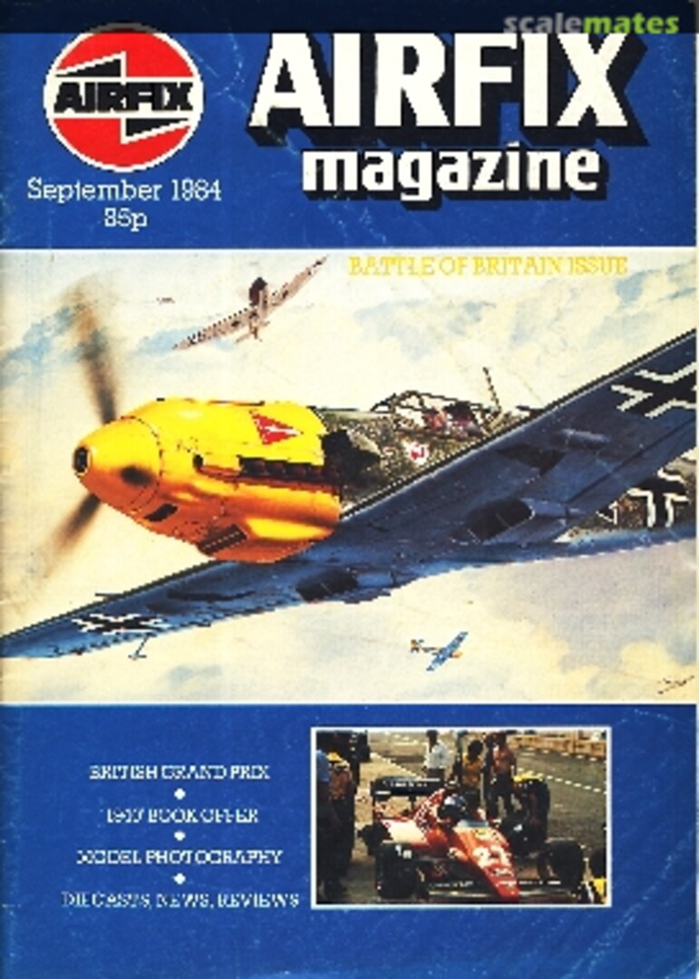 Airfix Magazine