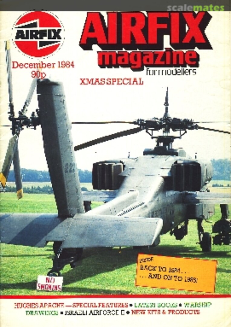 Airfix Magazine