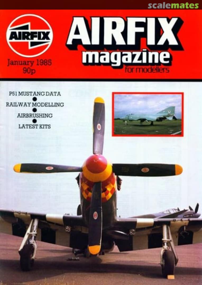 Airfix Magazine