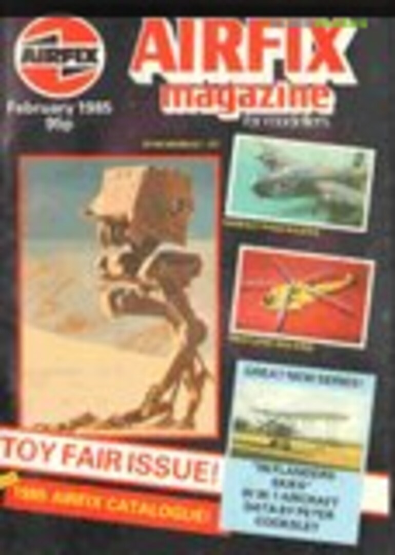 Airfix Magazine