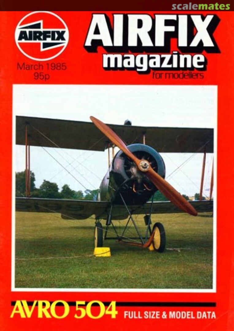 Airfix Magazine