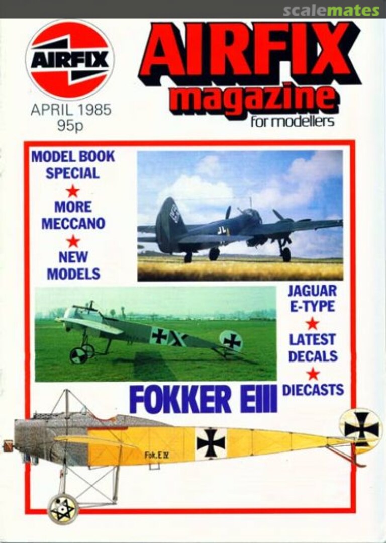 Airfix Magazine